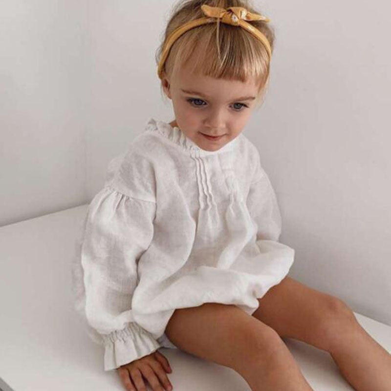 Charlie Romper Bunnito