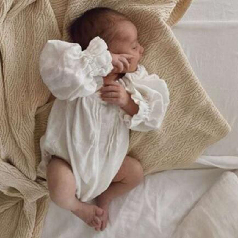 Charlie Romper Bunnito