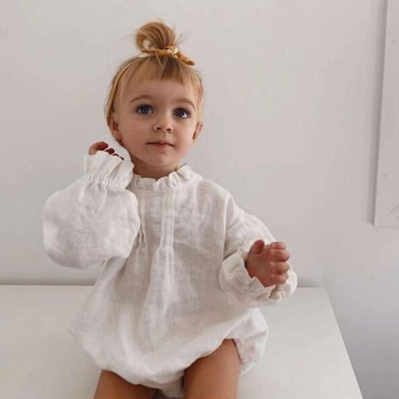 Charlie Romper Bunnito