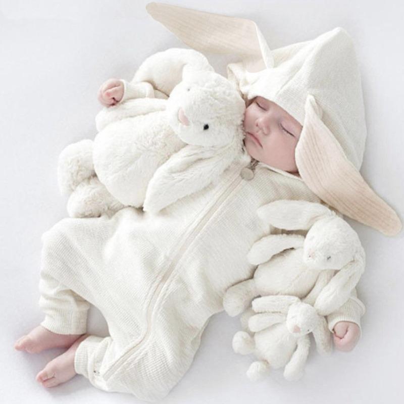 Bunny Onesie Bunnito