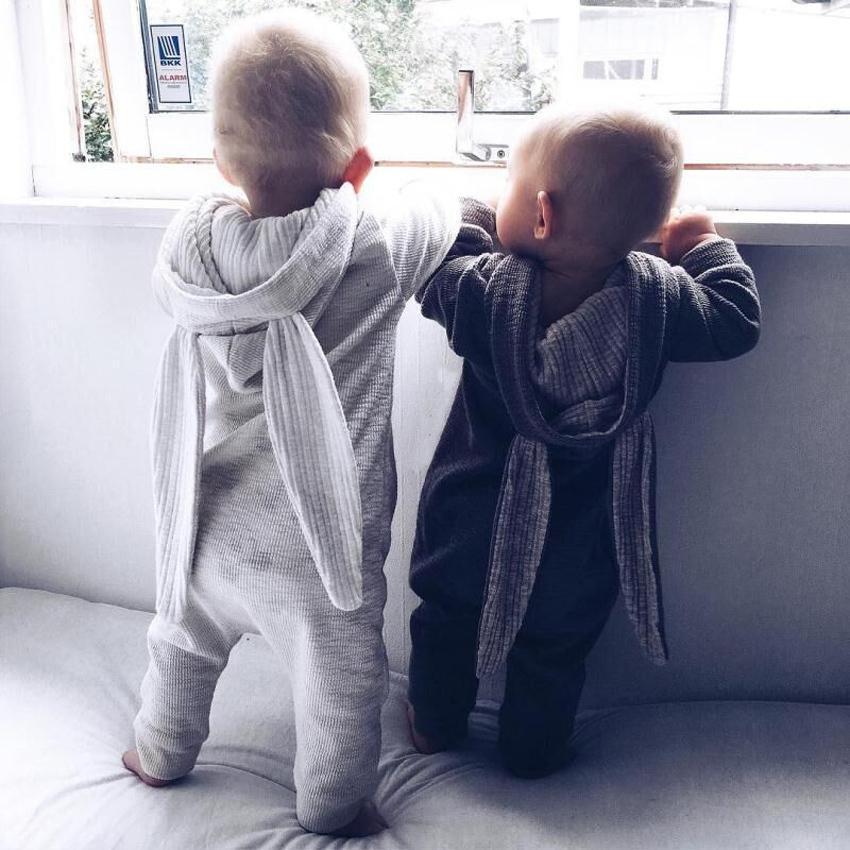 Bunny Onesie Bunnito