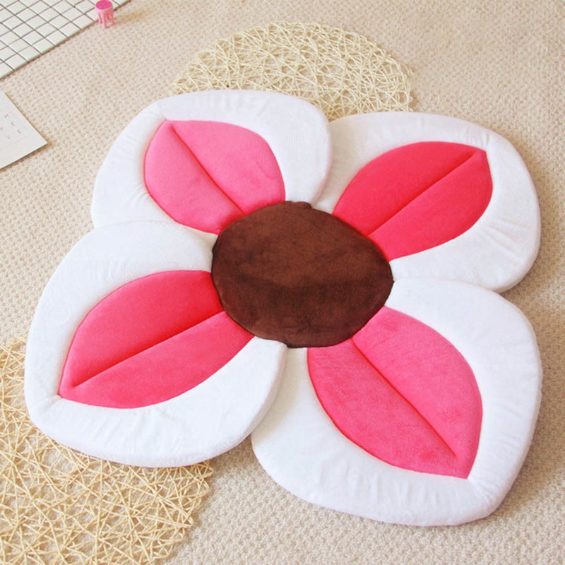 Flower Bath Bunnito