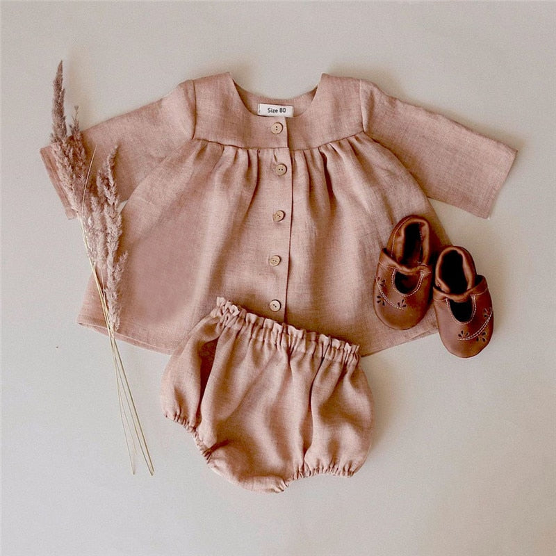 Serena Outfits Bunnito