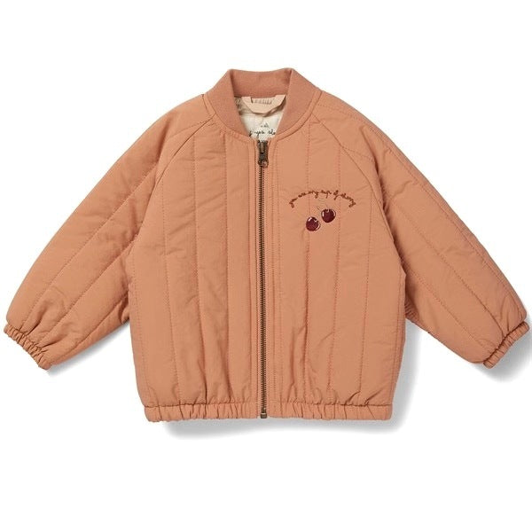 Boba Autumn Jacket Bunnito