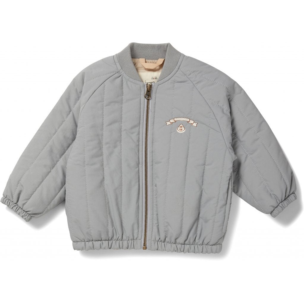 Boba Autumn Jacket Bunnito