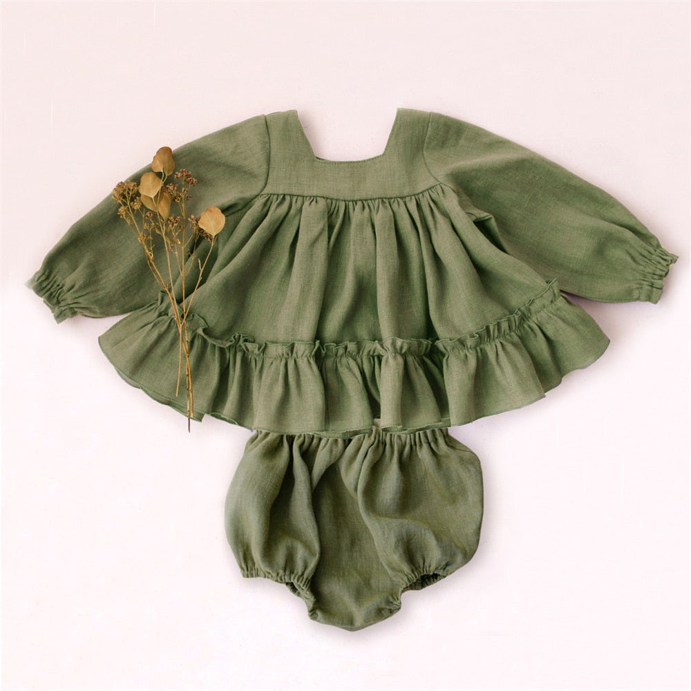 Serena Outfits Bunnito