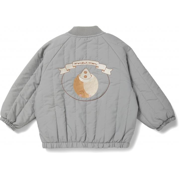 Boba Autumn Jacket Bunnito