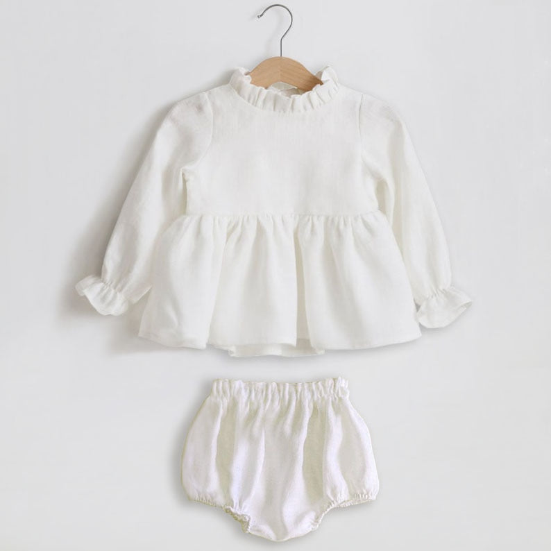 Serena Outfits Bunnito