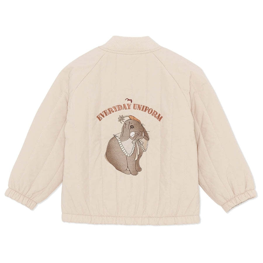 Boba Autumn Jacket Bunnito