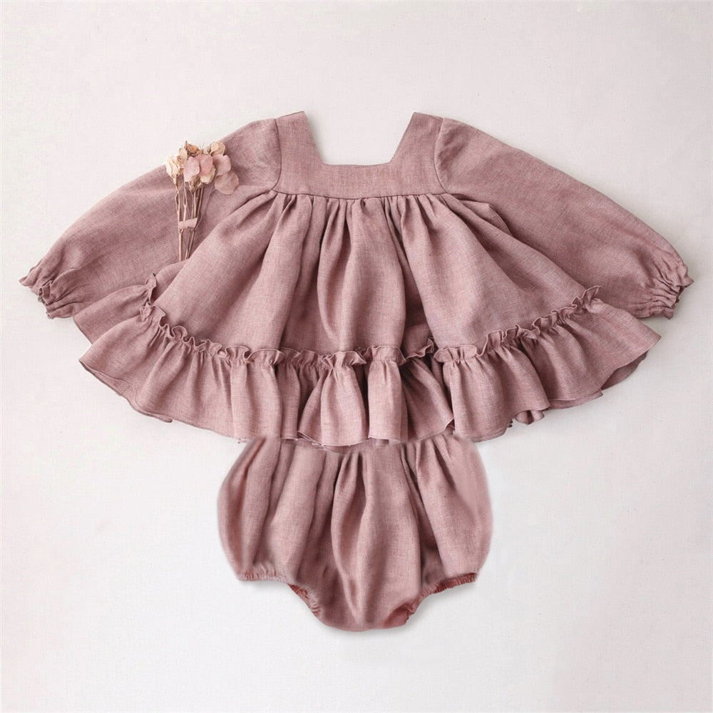 Serena Outfits Bunnito
