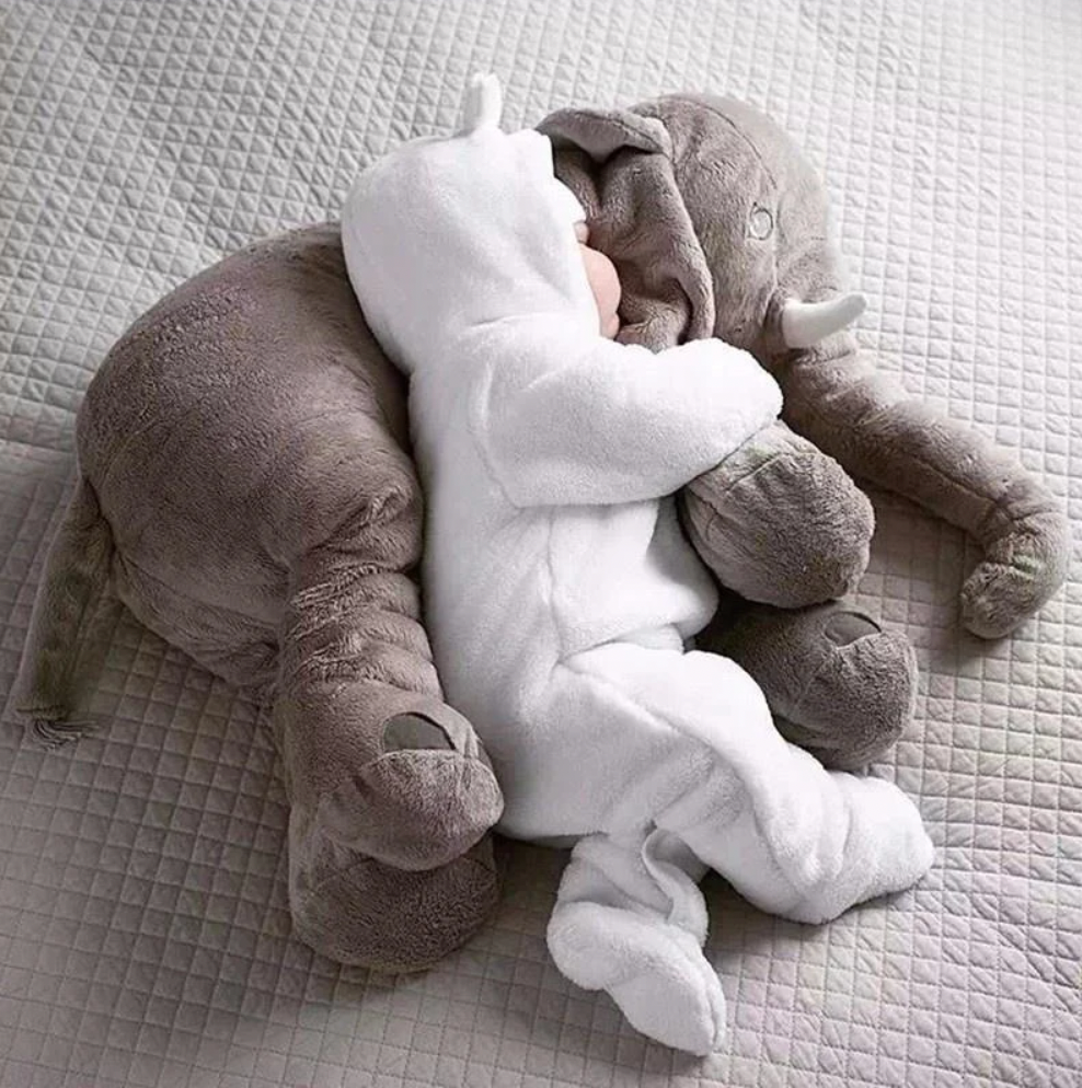 Dreamyphante Bunnito