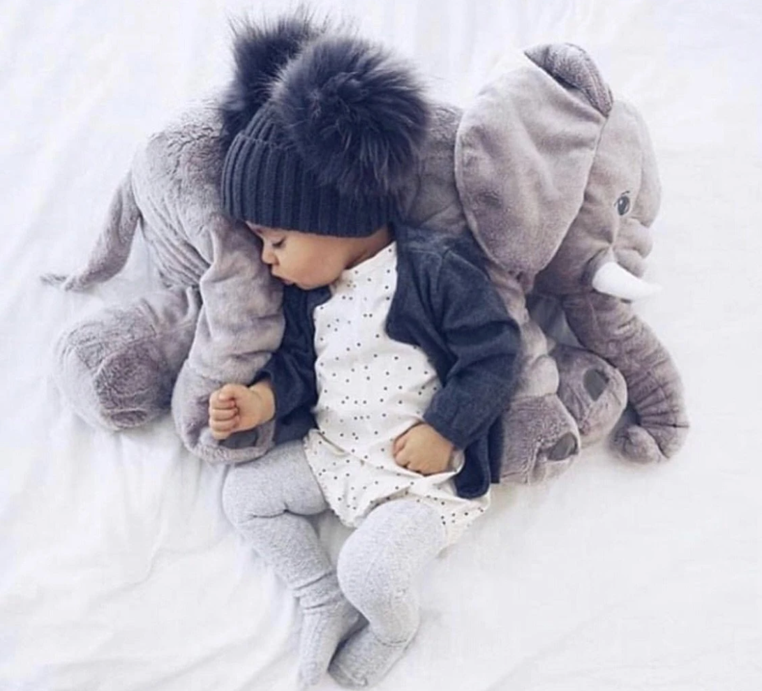 Dreamyphante Bunnito