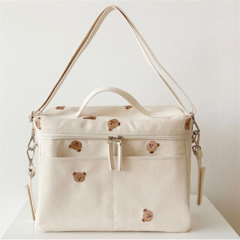 Luxe Picnic Bag Bunnito