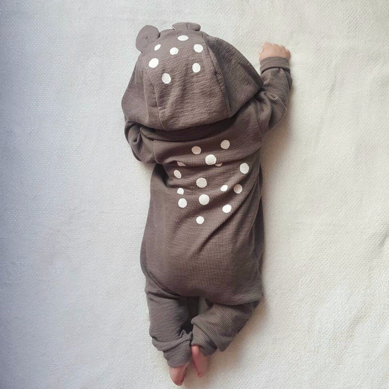 Bambi Romper Bunnito