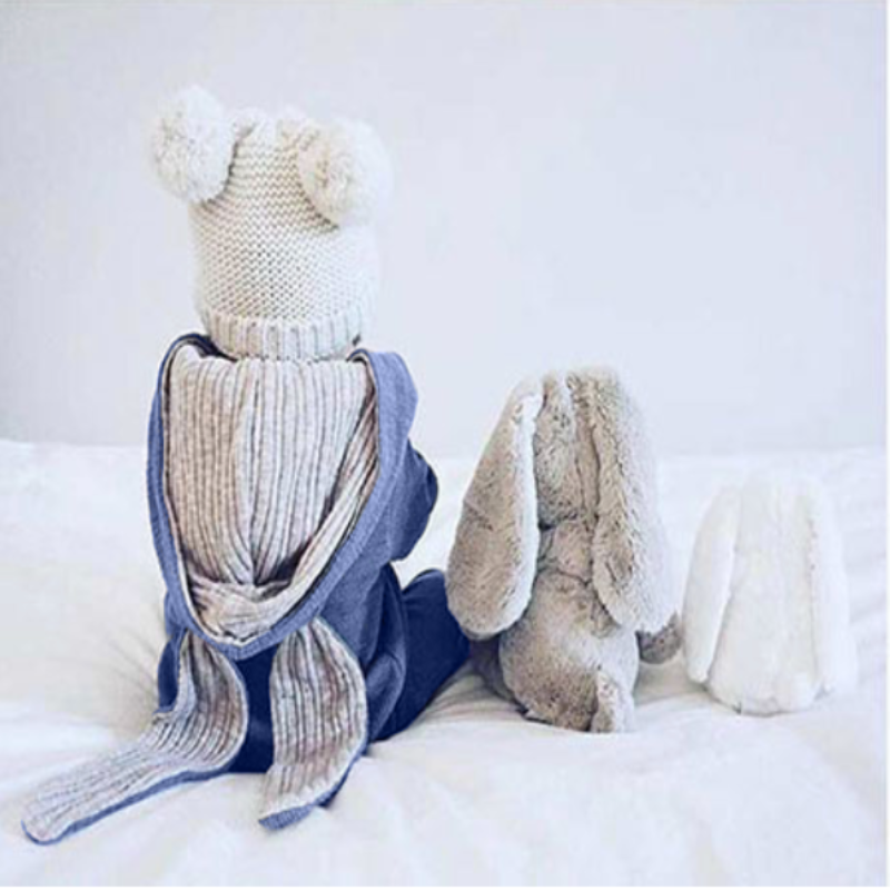 Bunny Onesie Bunnito