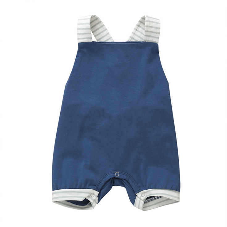 Milan Romper Bunnito