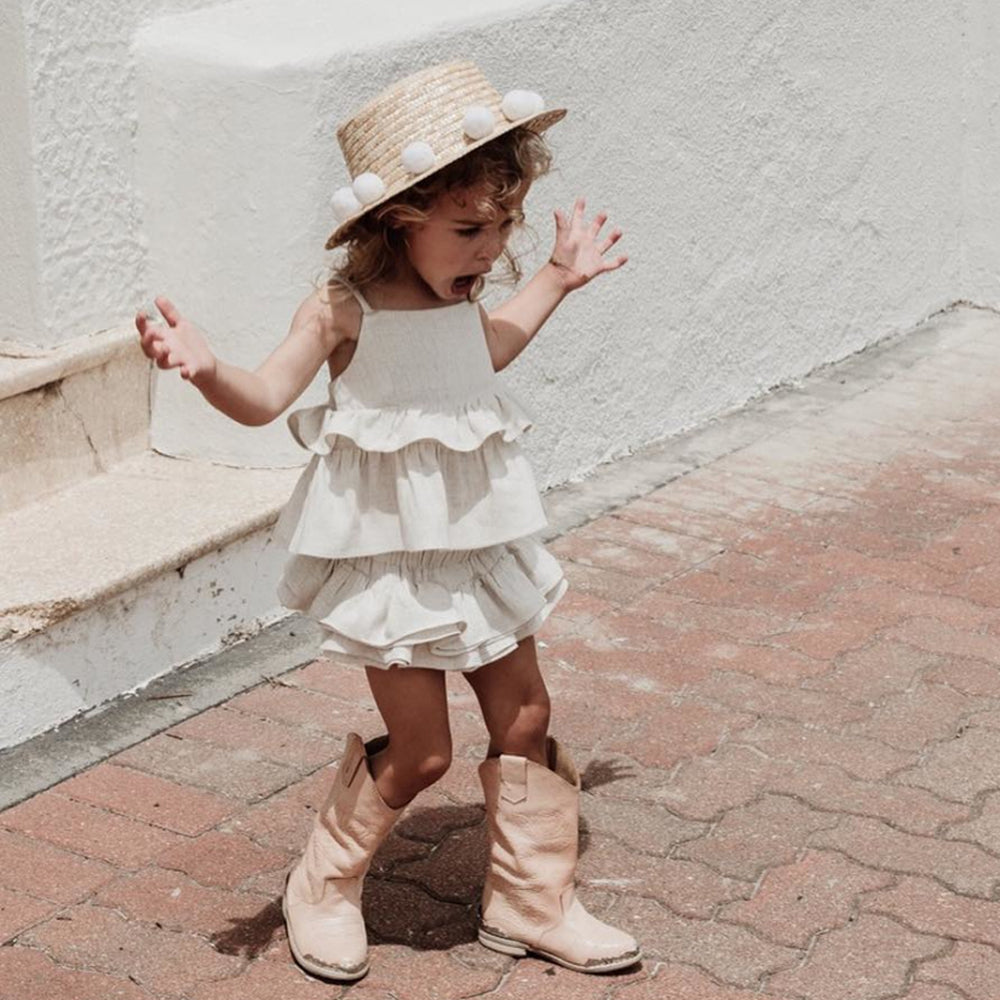 Sophia Outfit Bunnito