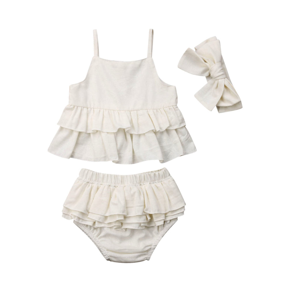 Sophia Outfit Bunnito