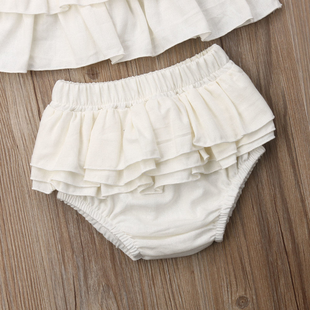 Sophia Outfit Bunnito