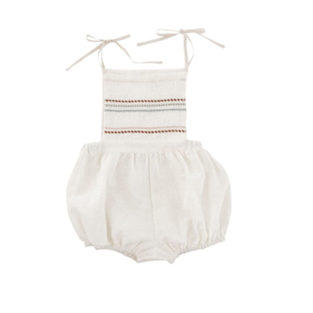 Lili Romper Bunnito