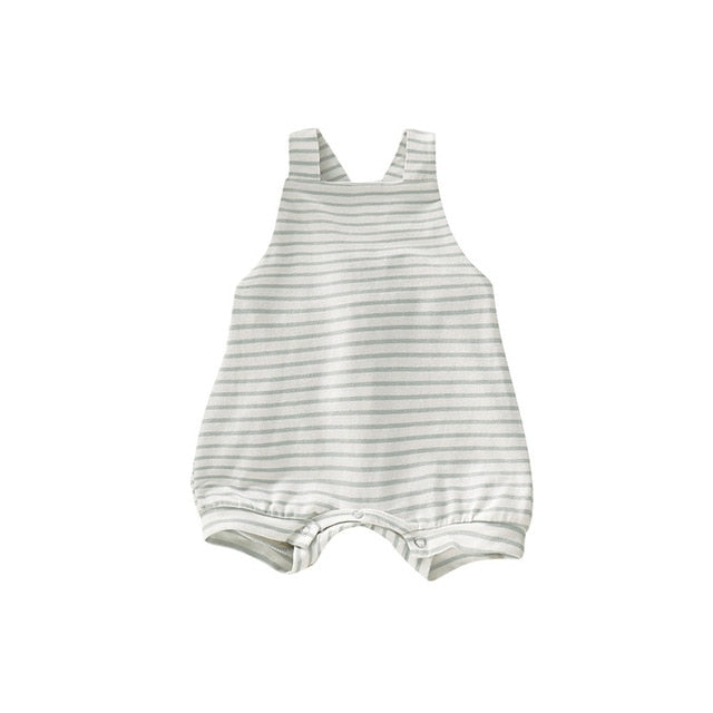 Milan Romper Bunnito