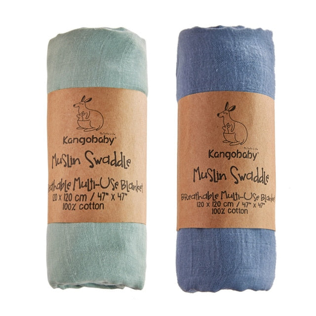 Kangobaby Swaddle Bunnito