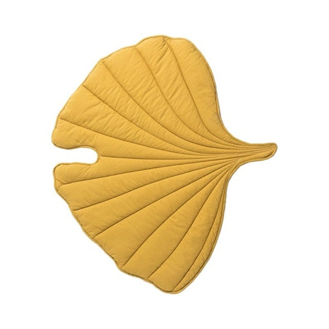 Leafy Play Mat Bunnito