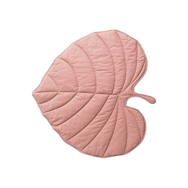 Leafy Play Mat Bunnito