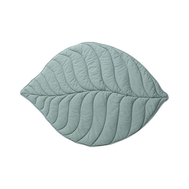 Leafy Play Mat Bunnito