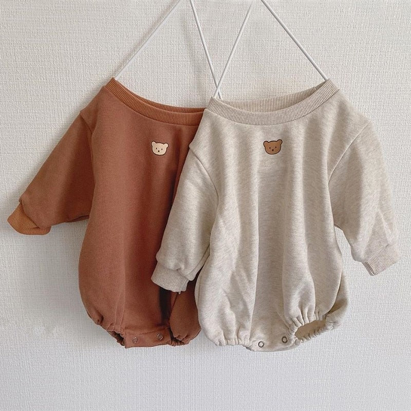 Beary Sweater Bunnito