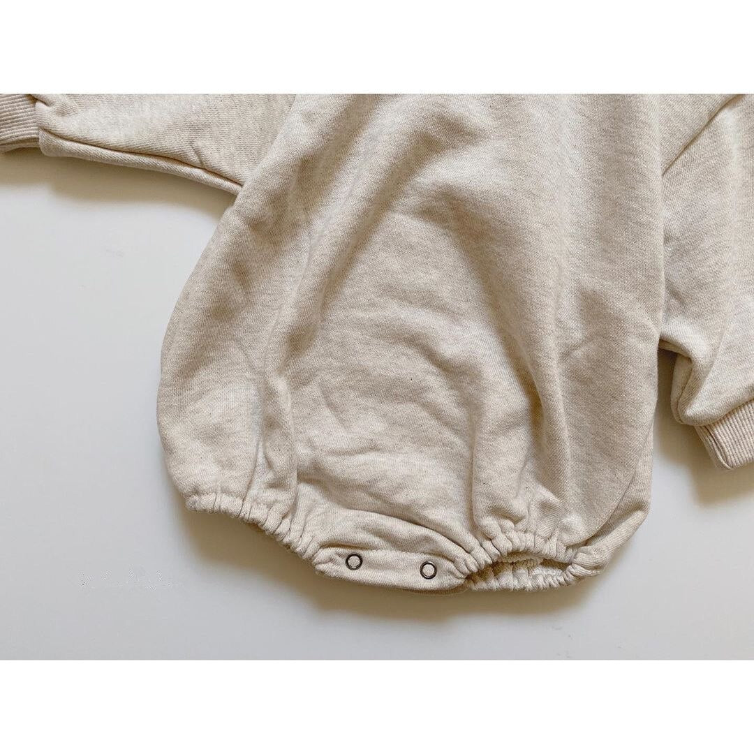 Beary Sweater Bunnito