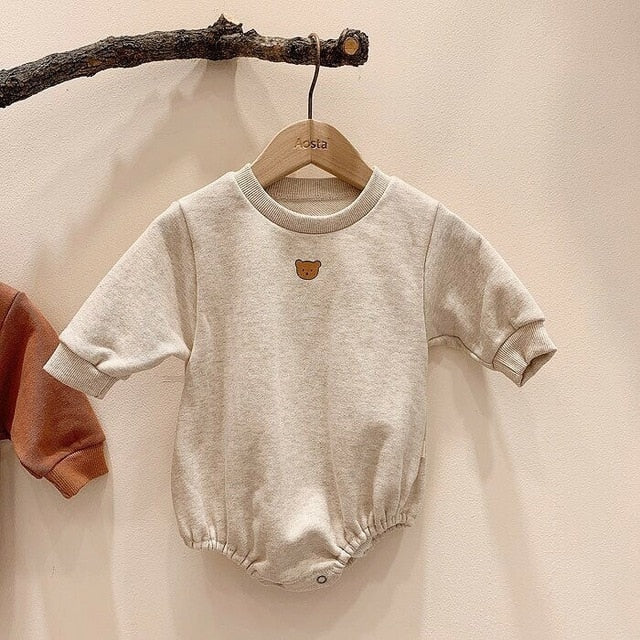 Beary Sweater Bunnito