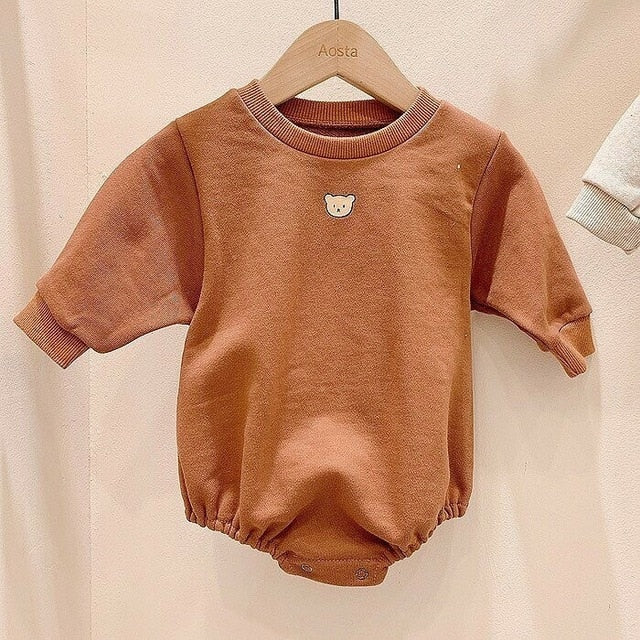 Beary Sweater Bunnito