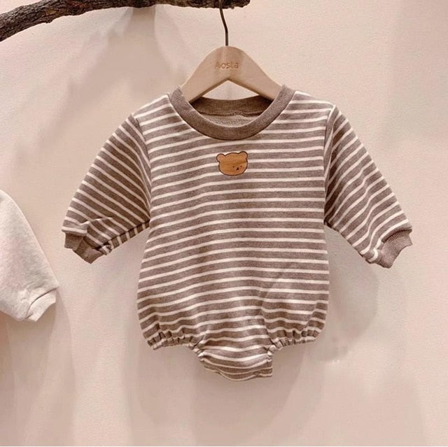 Beary Sweater Bunnito