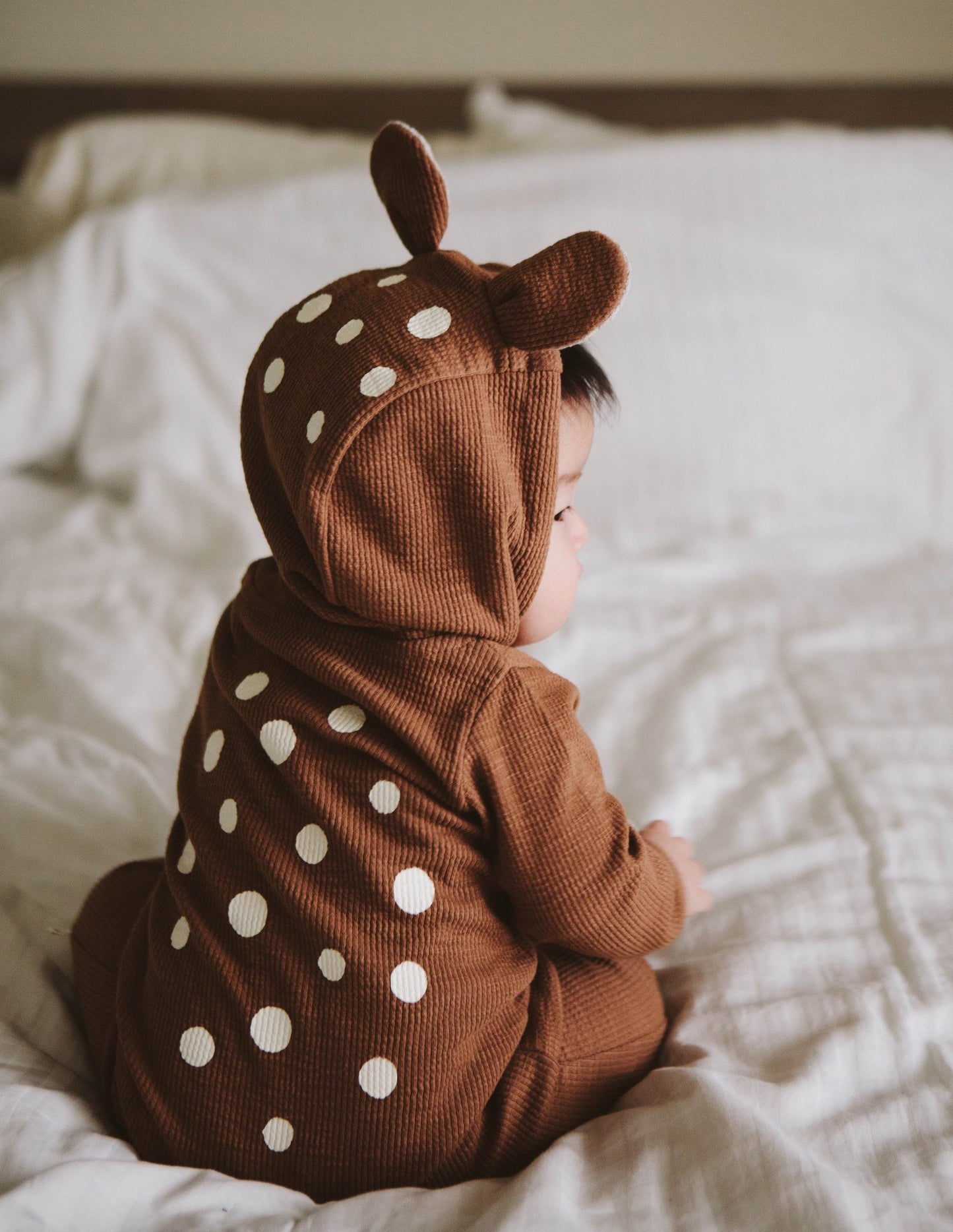 Bambi Romper Bunnito