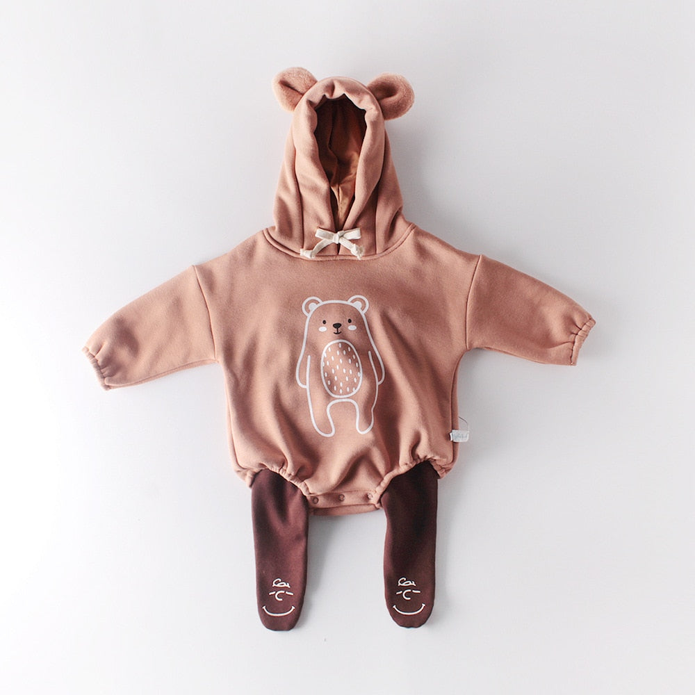 Bearito Bunnito