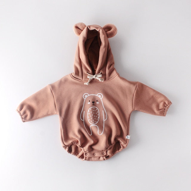 Bearito Bunnito