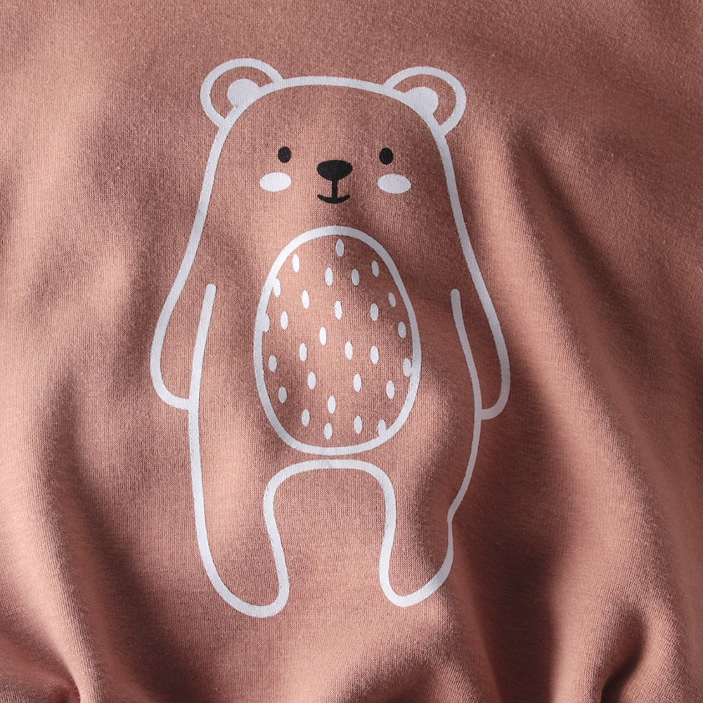 Bearito Bunnito