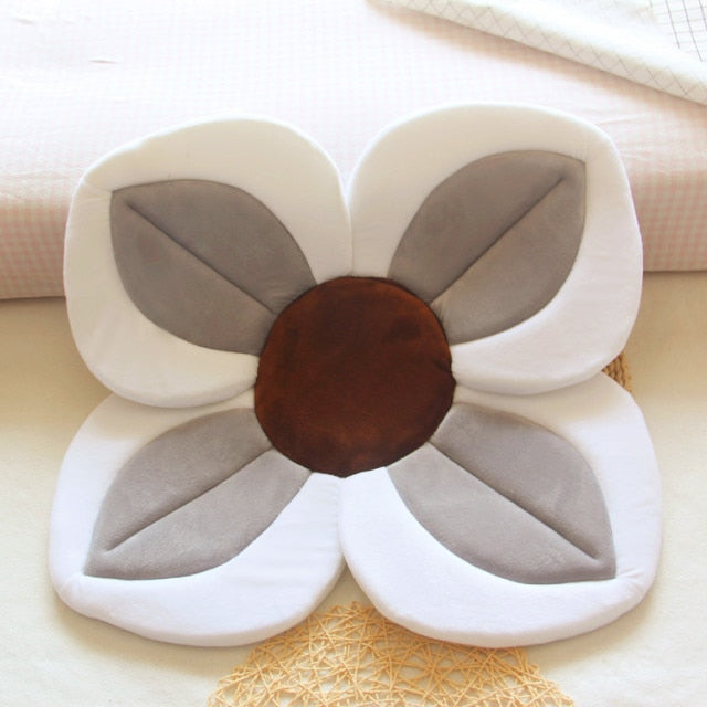Flower Bath Bunnito