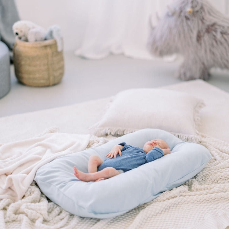 Dreamy Baby Nest Bunnito