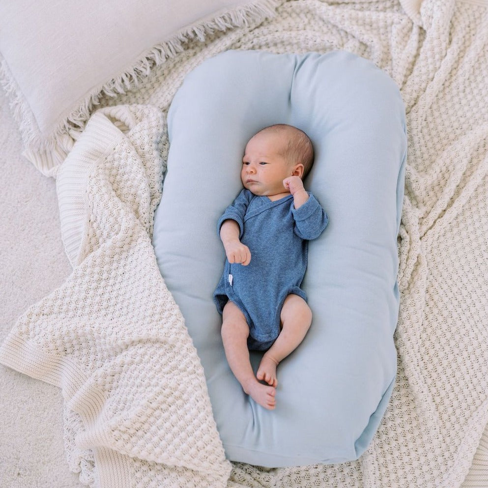 Dreamy Baby Nest Bunnito