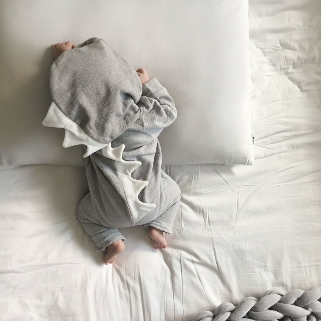 Cuddle-Saurus Bunnito