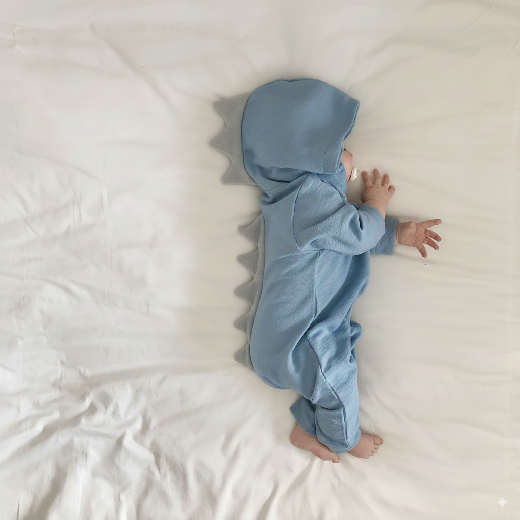 Cuddle-Saurus Bunnito
