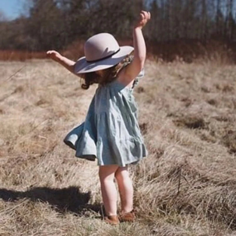 Little Luna Dress Bunnito