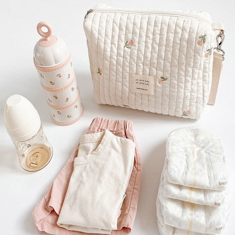 Luxe Mom Bag Organizer Bunnito