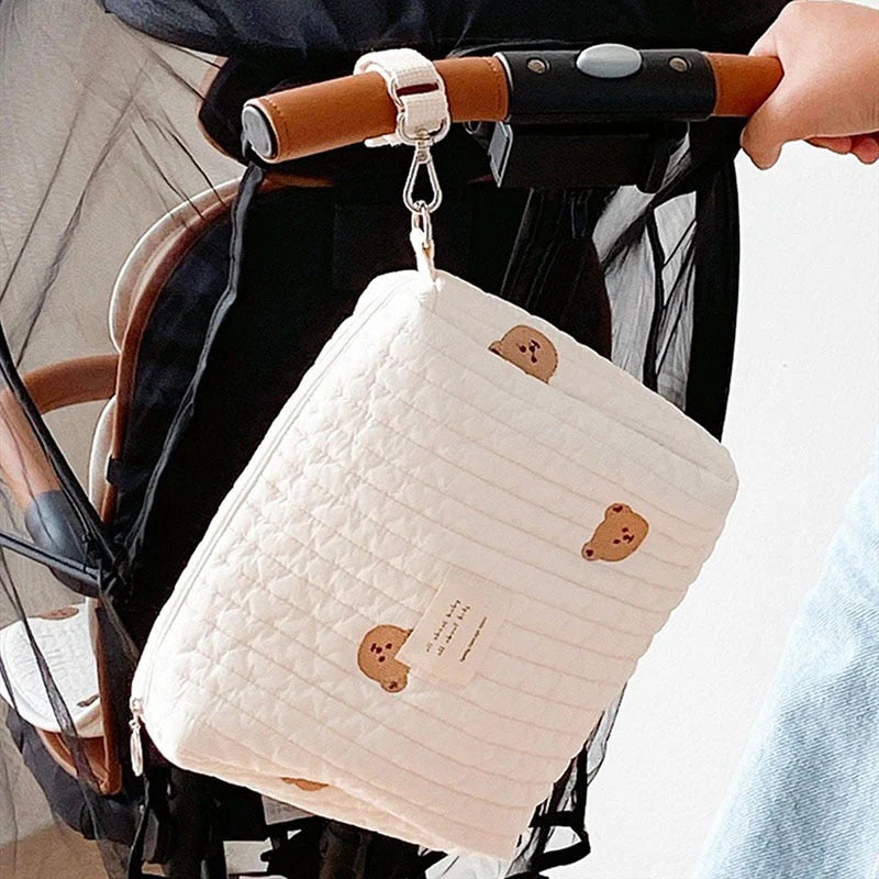 Luxe Mom Bag Organizer Bunnito