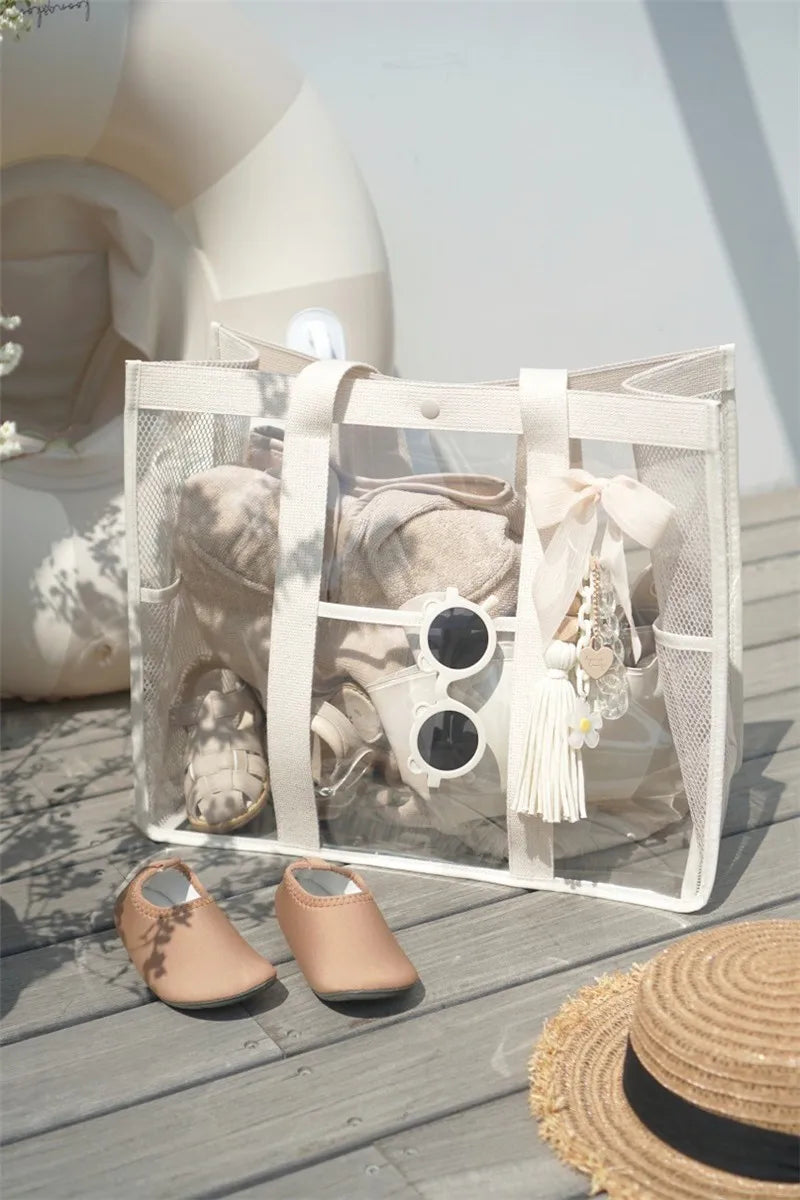 Summer Beach Bag Bunnito