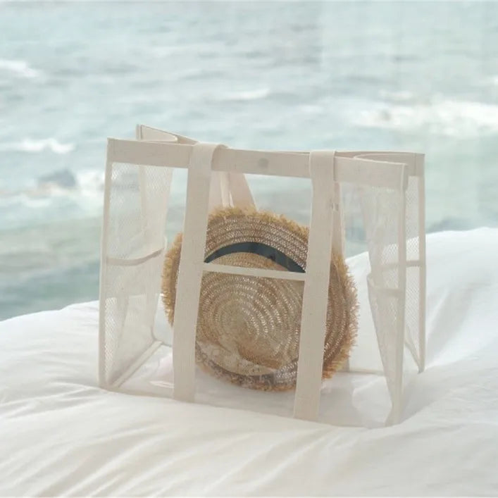 Summer Beach Bag Bunnito