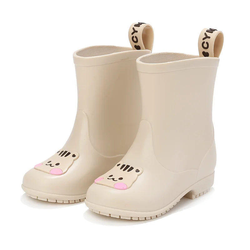 Waterproof Rain Boots Bunnito