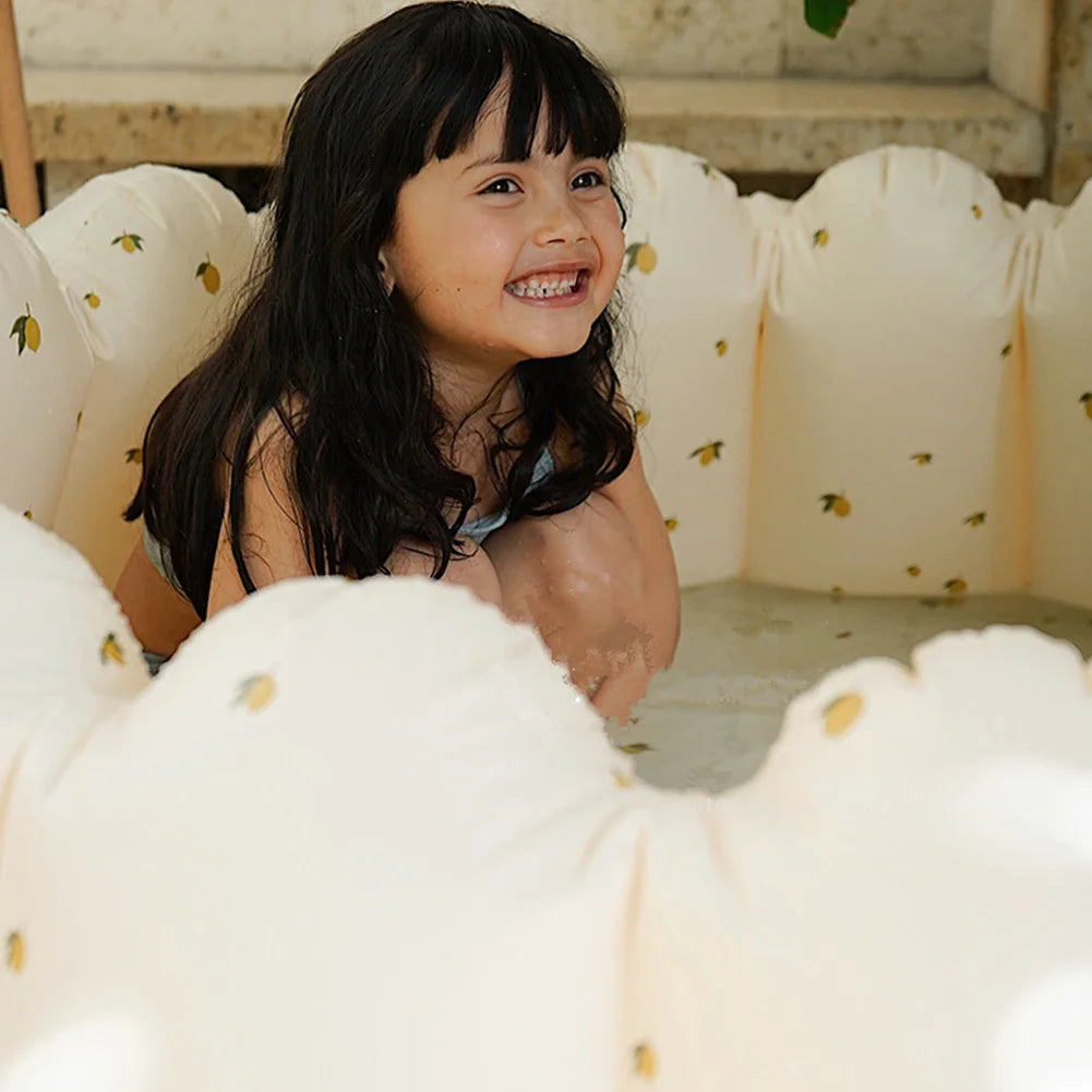 lnflatable Baby Pool Bunnito